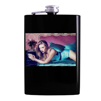 Scarlett Johansson Hip Flask