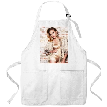 Scarlett Johansson Apron