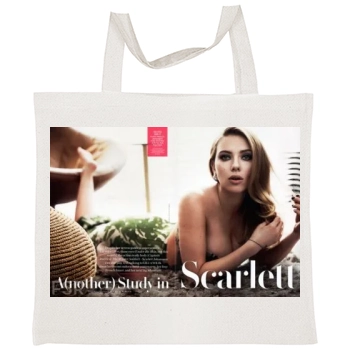 Scarlett Johansson Tote