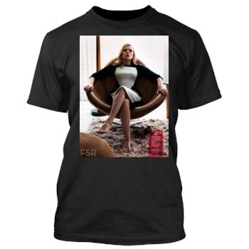 Scarlett Johansson Men's TShirt