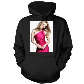 Scarlett Johansson Mens Pullover Hoodie Sweatshirt