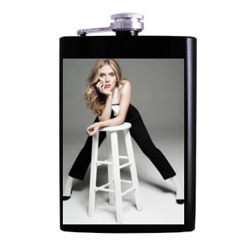 Scarlett Johansson Hip Flask