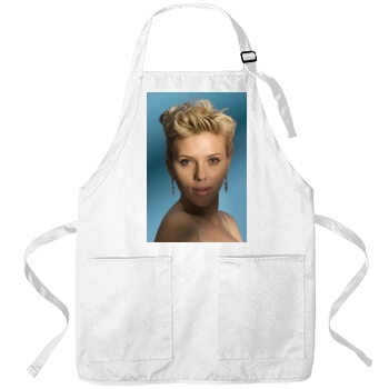 Scarlett Johansson Apron