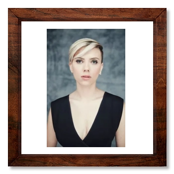 Scarlett Johansson 12x12