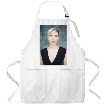 Scarlett Johansson Apron