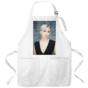 Scarlett Johansson Apron