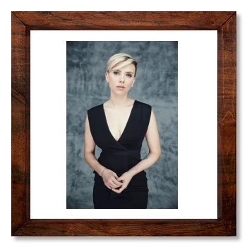 Scarlett Johansson 12x12