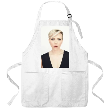 Scarlett Johansson Apron