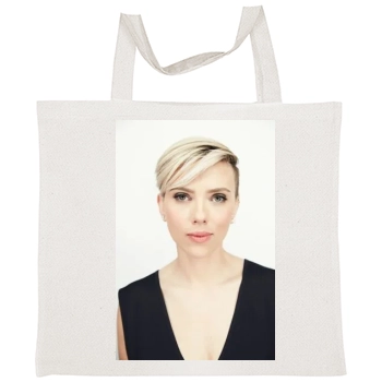 Scarlett Johansson Tote