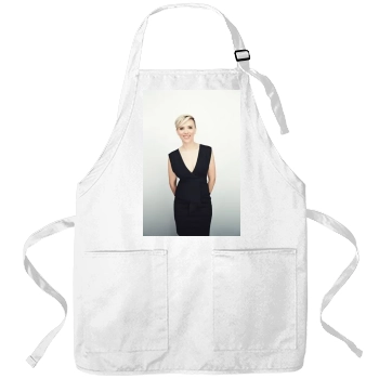 Scarlett Johansson Apron