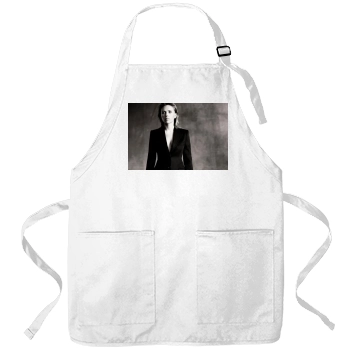 Scarlett Johansson Apron