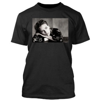 Scarlett Johansson Men's TShirt