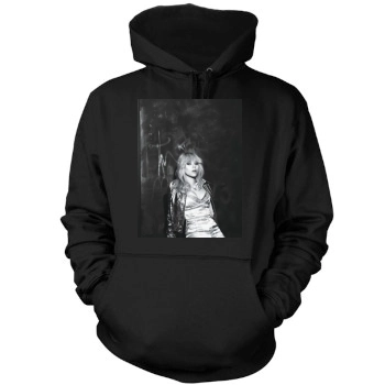 Scarlett Johansson Mens Pullover Hoodie Sweatshirt