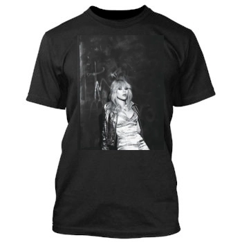 Scarlett Johansson Men's TShirt