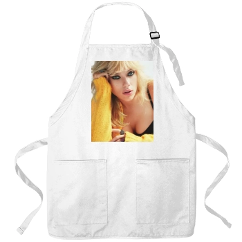 Scarlett Johansson Apron