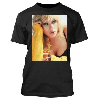 Scarlett Johansson Men's TShirt