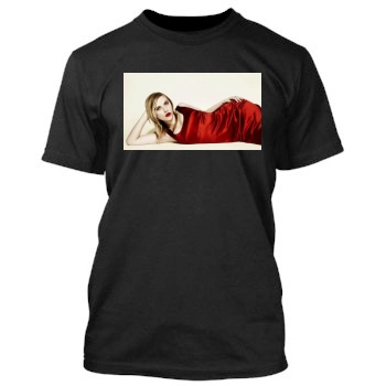 Scarlett Johansson Men's TShirt