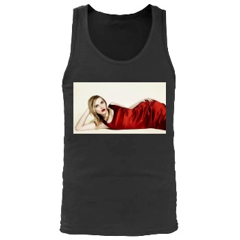 Scarlett Johansson Men's Tank Top