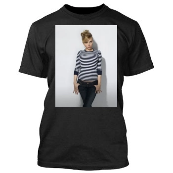 Scarlett Johansson Men's TShirt