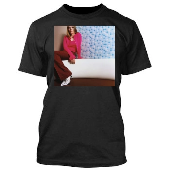 Scarlett Johansson Men's TShirt