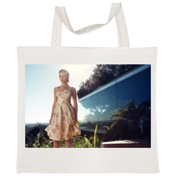 Scarlett Johansson Tote