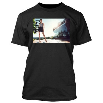 Scarlett Johansson Men's TShirt