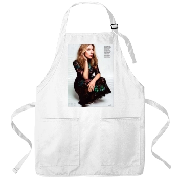 Scarlett Johansson Apron