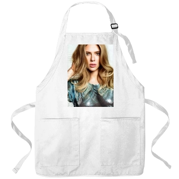 Scarlett Johansson Apron