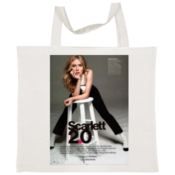 Scarlett Johansson Tote