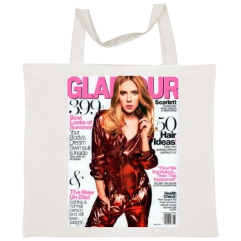 Scarlett Johansson Tote