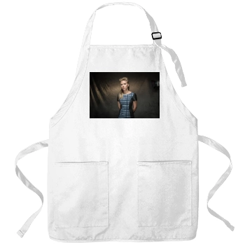 Scarlett Johansson Apron