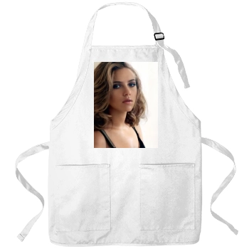 Scarlett Johansson Apron