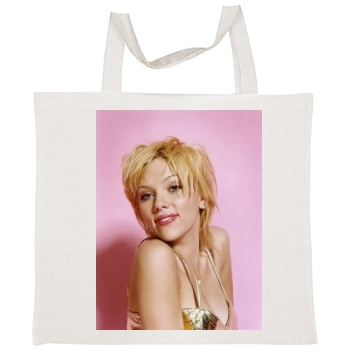 Scarlett Johansson Tote