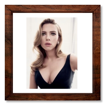 Scarlett Johansson 12x12