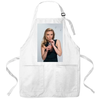 Scarlett Johansson Apron