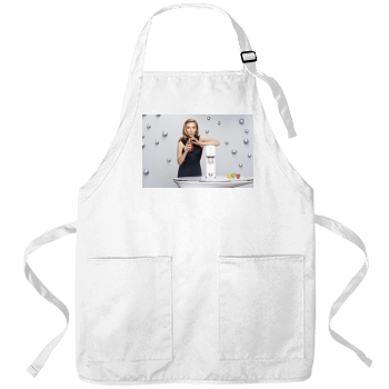 Scarlett Johansson Apron