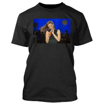 Scarlett Johansson Men's TShirt