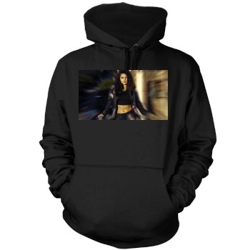 Selena Gomez Mens Pullover Hoodie Sweatshirt