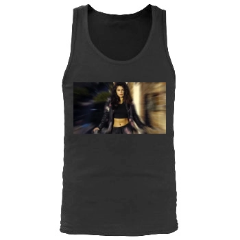 Selena Gomez Men's Tank Top