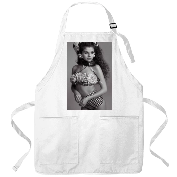 Selena Gomez Apron