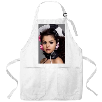 Selena Gomez Apron