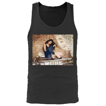 Selena Gomez Men's Tank Top