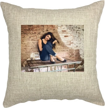 Selena Gomez Pillow