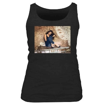 Selena Gomez Women's Tank Top