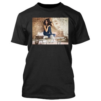 Selena Gomez Men's TShirt