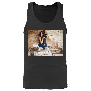 Selena Gomez Men's Tank Top