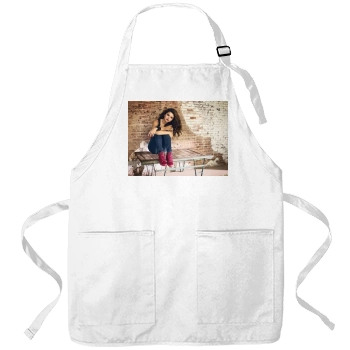 Selena Gomez Apron