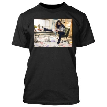 Selena Gomez Men's TShirt