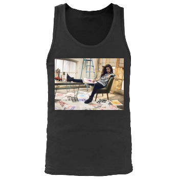 Selena Gomez Men's Tank Top