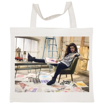 Selena Gomez Tote